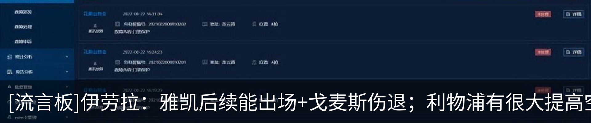 新闻动态